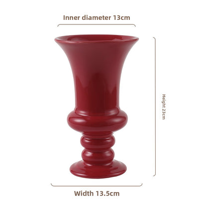 Ceramic Vase