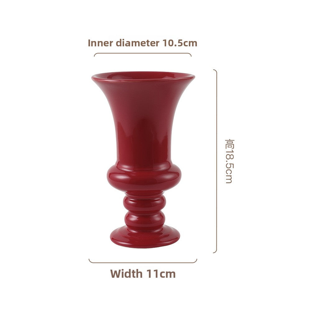 Ceramic Vase