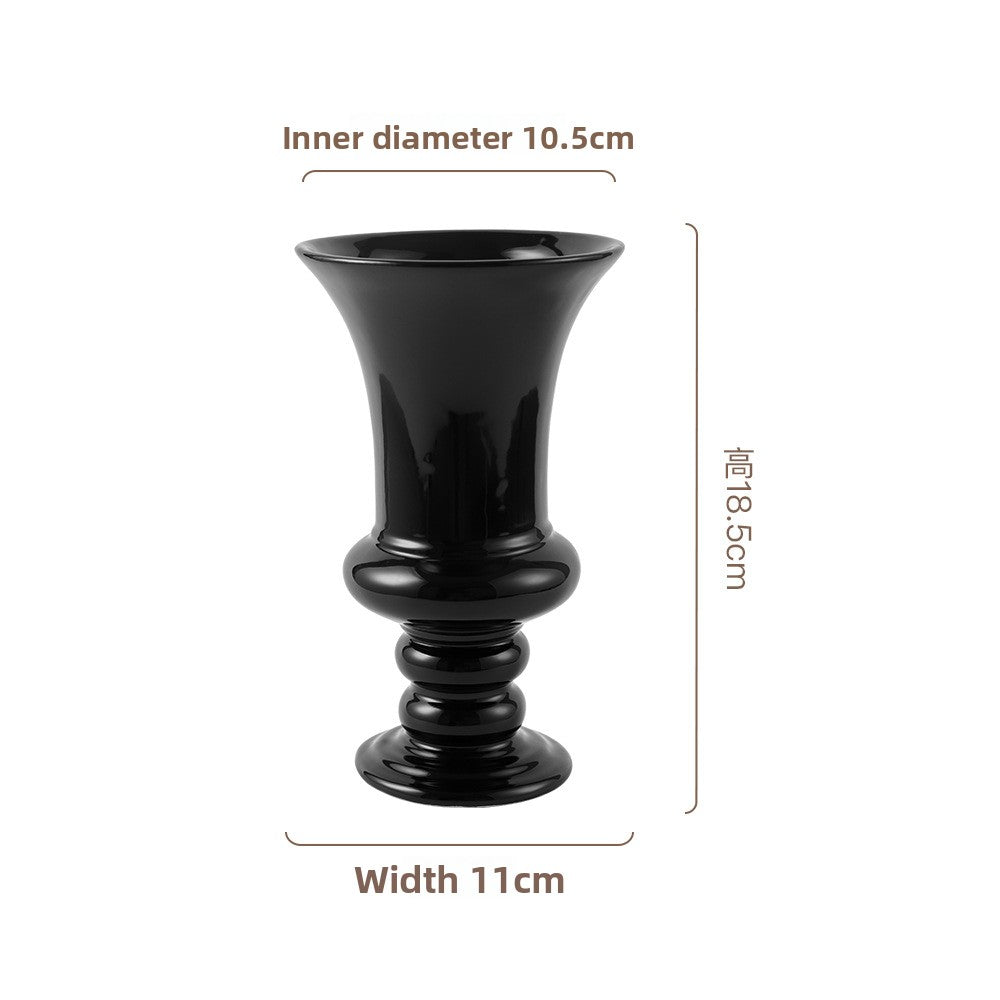Ceramic Vase