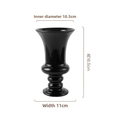 Ceramic Vase