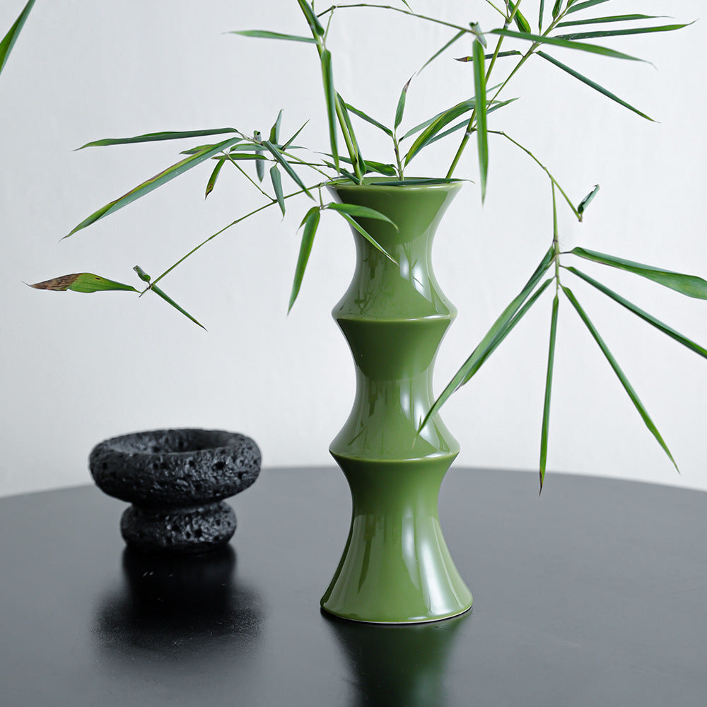 Ceramic Vase