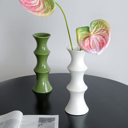 Ceramic Vase