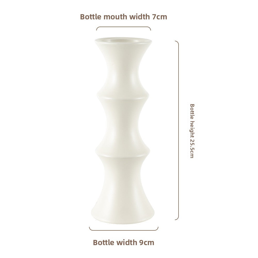 Ceramic Vase