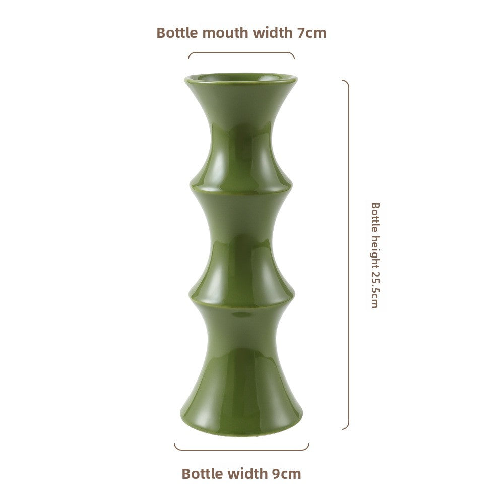 Ceramic Vase