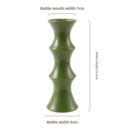 Ceramic Vase