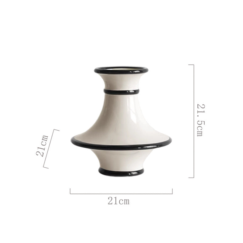Ceramic Vase