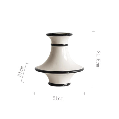 Ceramic Vase