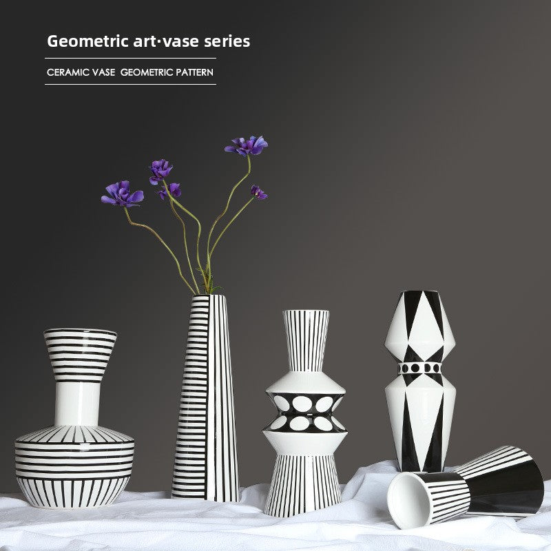 Ceramic Vase