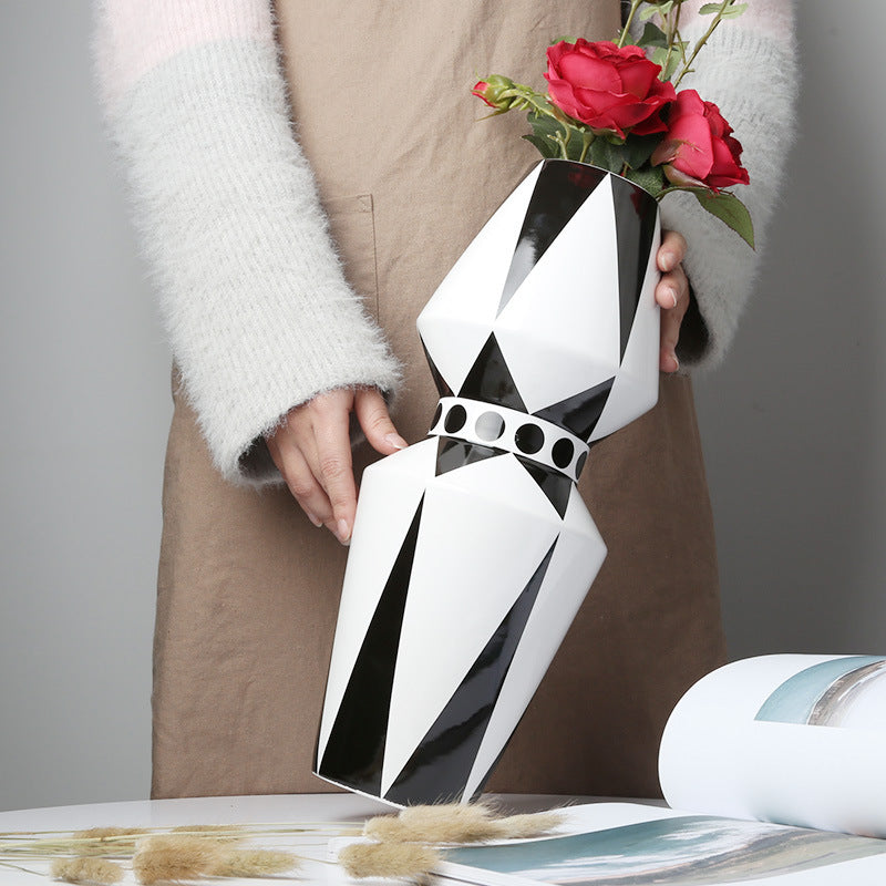 Ceramic Vase