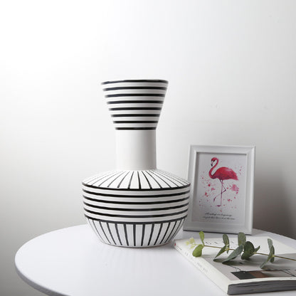 Ceramic Vase