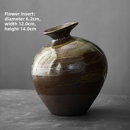 Ceramic Vase