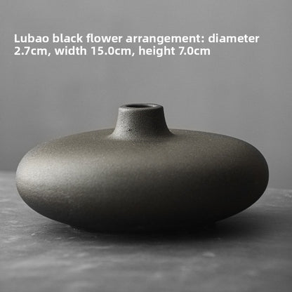 Ceramic Vase