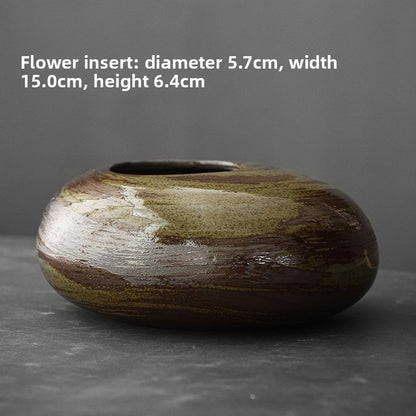 Ceramic Vase
