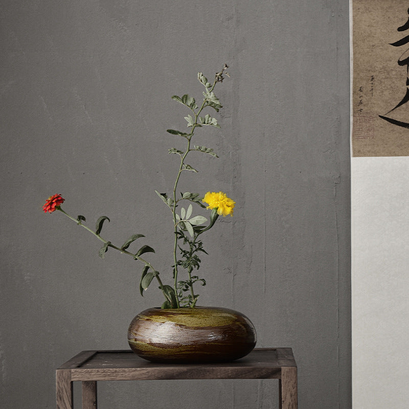 Ceramic Vase