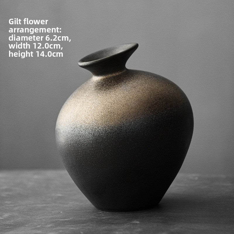 Ceramic Vase