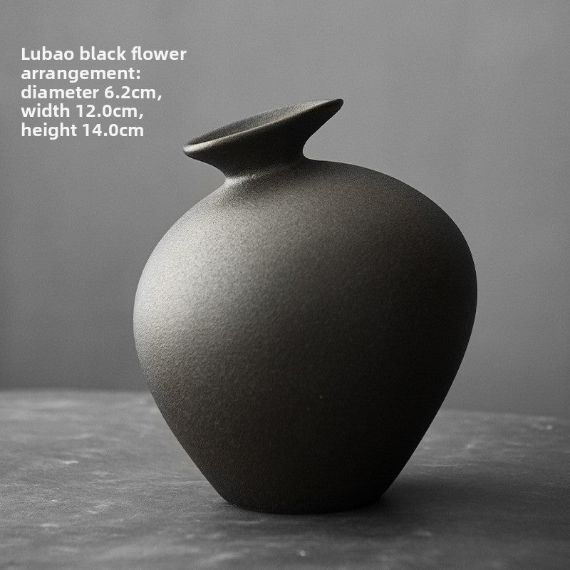Ceramic Vase