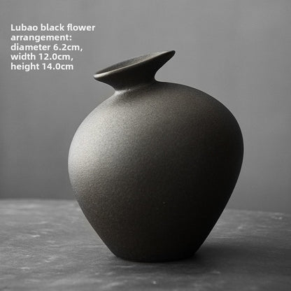Ceramic Vase