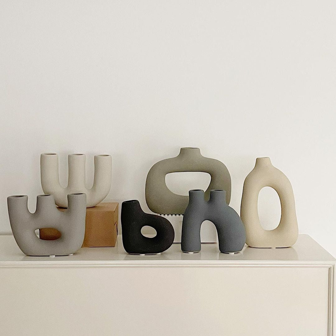 Ceramic Vase