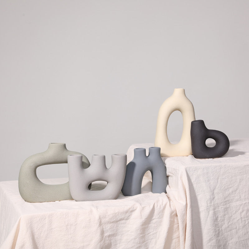 Ceramic Vase