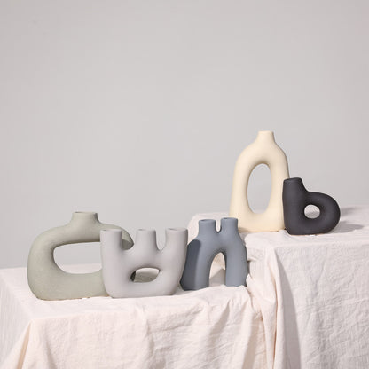 Ceramic Vase