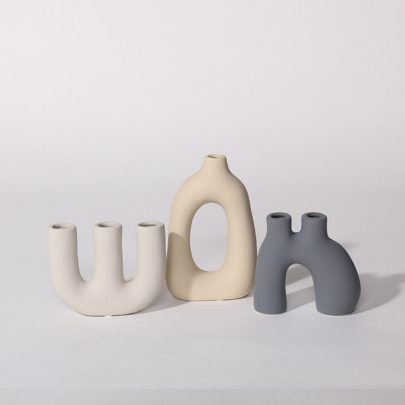 Ceramic Vase