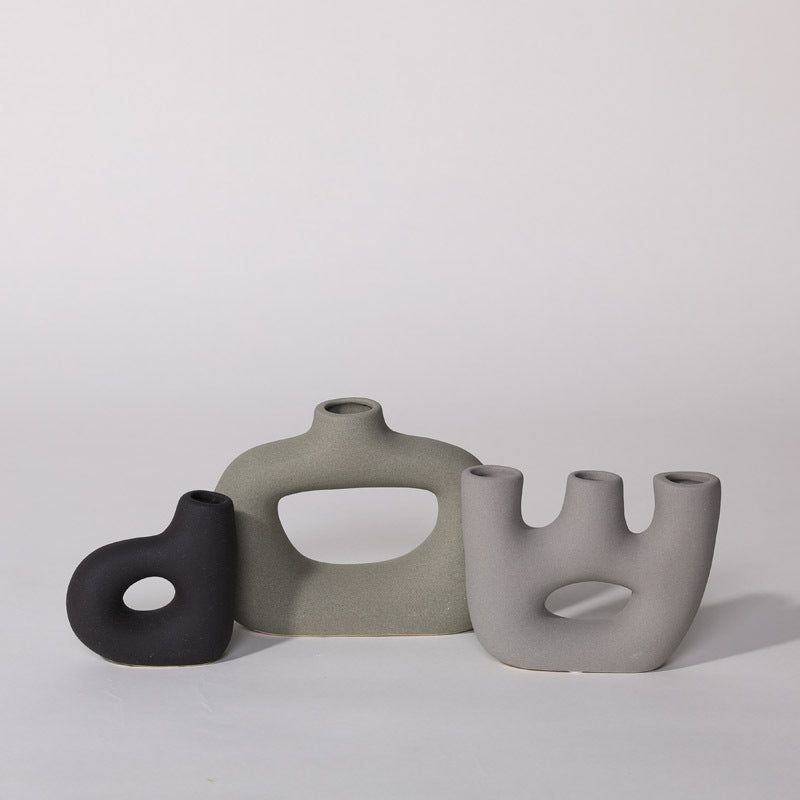 Ceramic Vase