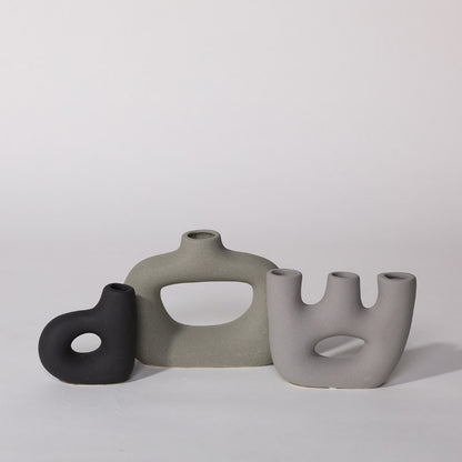 Ceramic Vase