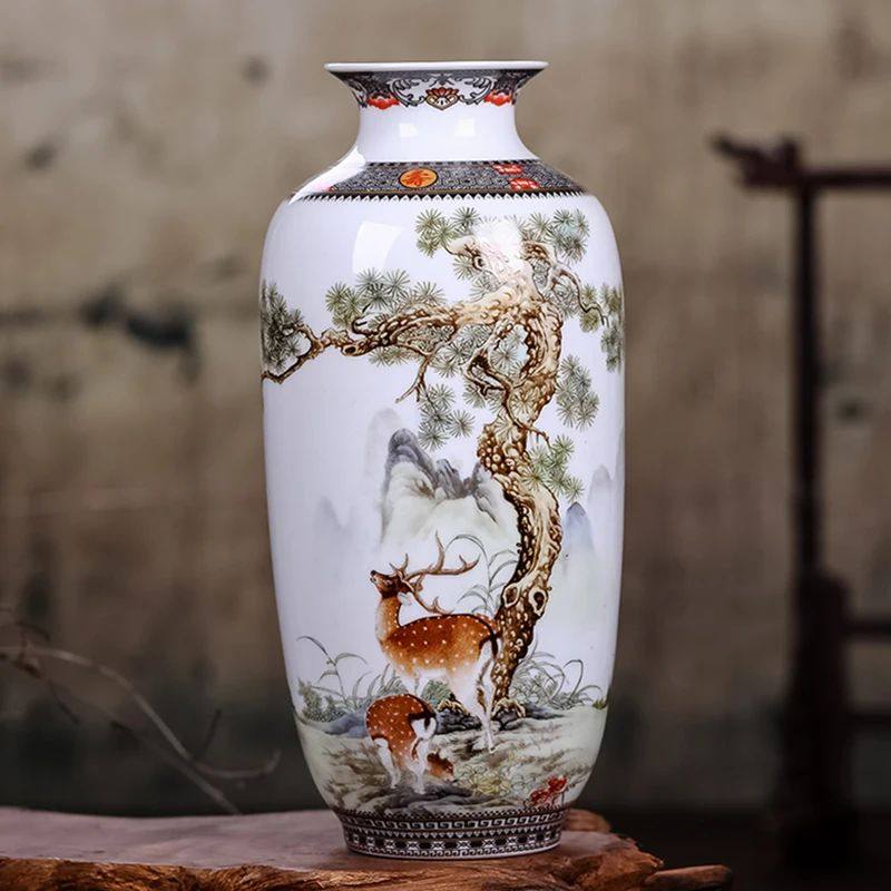 Ceramic Vase