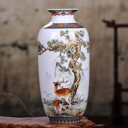 Ceramic Vase
