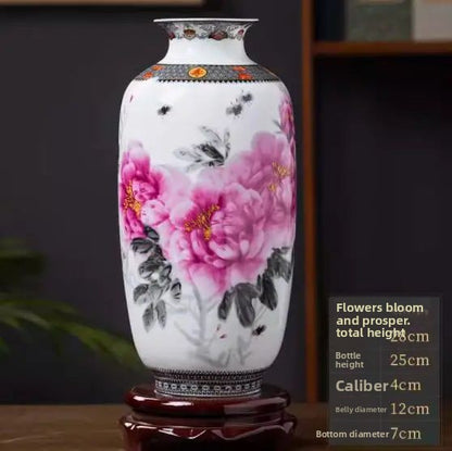 Ceramic Vase