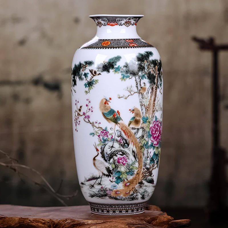 Ceramic Vase