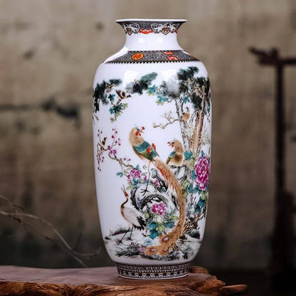Ceramic Vase