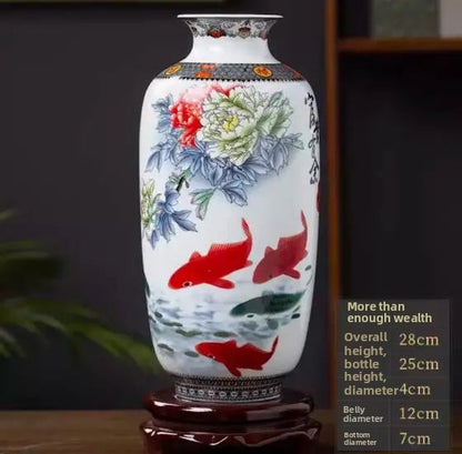 Ceramic Vase