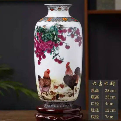 Ceramic Vase