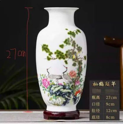 Ceramic Vase