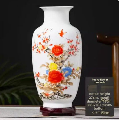 Ceramic Vase