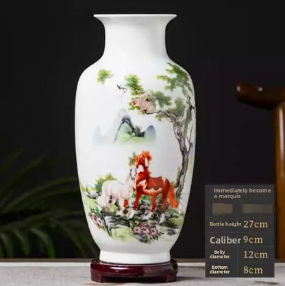 Ceramic Vase