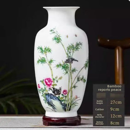 Ceramic Vase