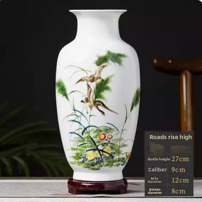 Ceramic Vase