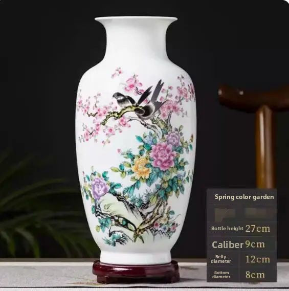 Ceramic Vase