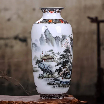 Ceramic Vase