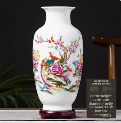 Ceramic Vase