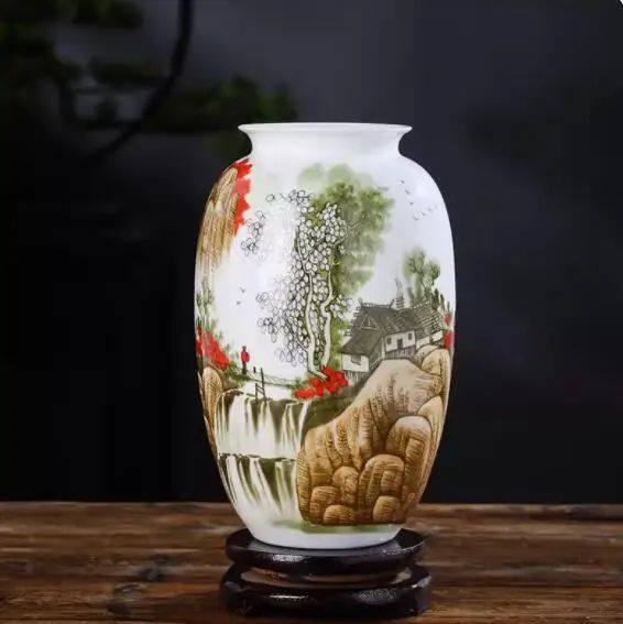 Ceramic Vase