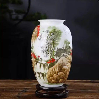 Ceramic Vase
