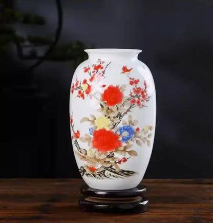 Ceramic Vase