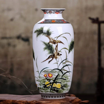 Ceramic Vase
