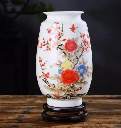 Ceramic Vase