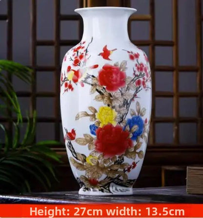 Ceramic Vase