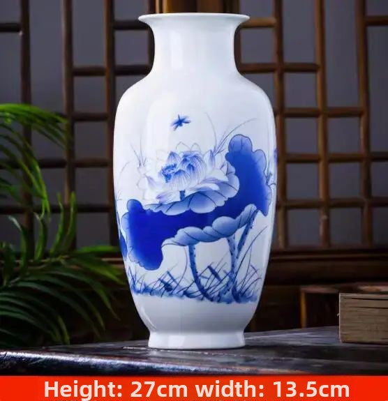 Ceramic Vase