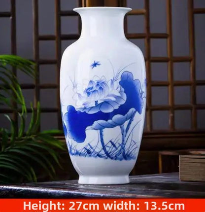 Ceramic Vase